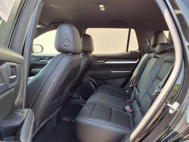new 2026 GMC Terrain car, priced at $33,586