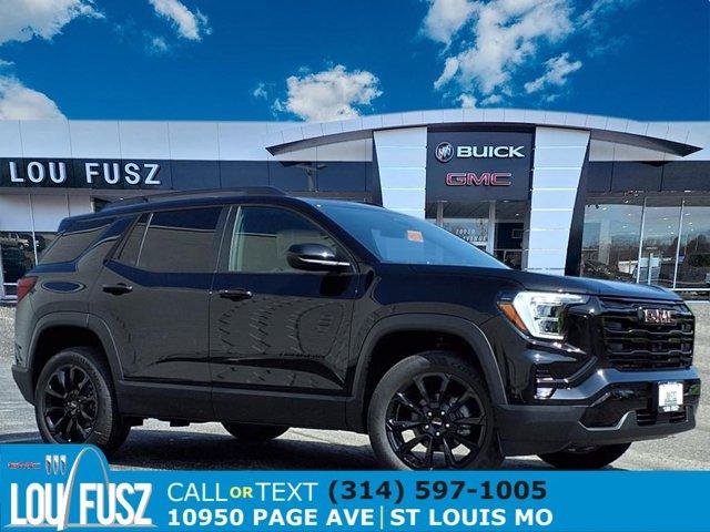 new 2026 GMC Terrain car, priced at $33,586