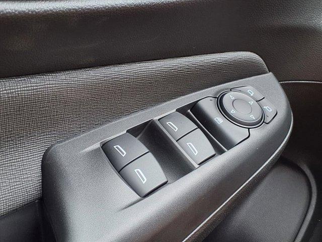 new 2026 Buick Envista car, priced at $27,238