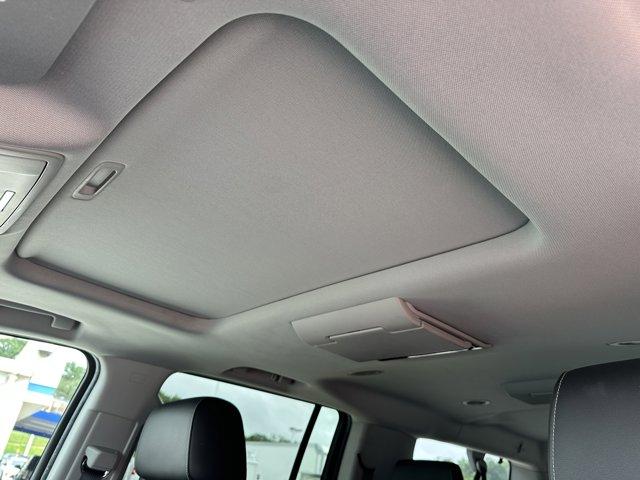 used 2016 GMC Yukon XL car, priced at $21,896