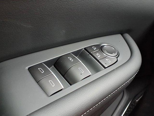 new 2026 Buick Enclave car, priced at $54,689