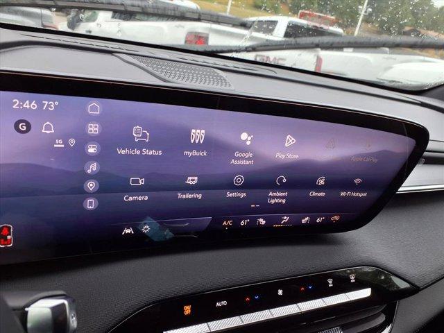 new 2026 Buick Enclave car, priced at $54,689