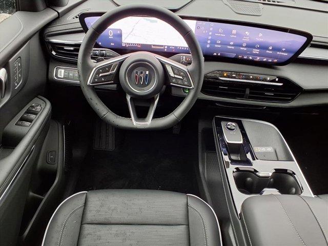 new 2026 Buick Enclave car, priced at $54,689
