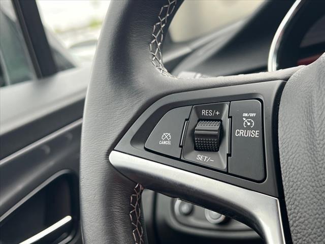 used 2022 Buick Encore car, priced at $21,392