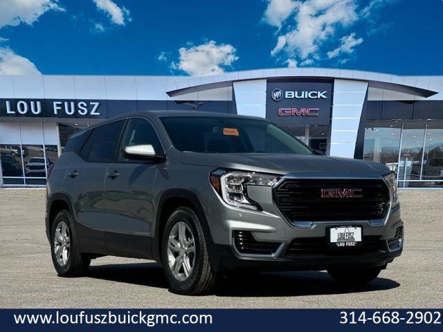 new 2024 GMC Terrain car, priced at $24,725