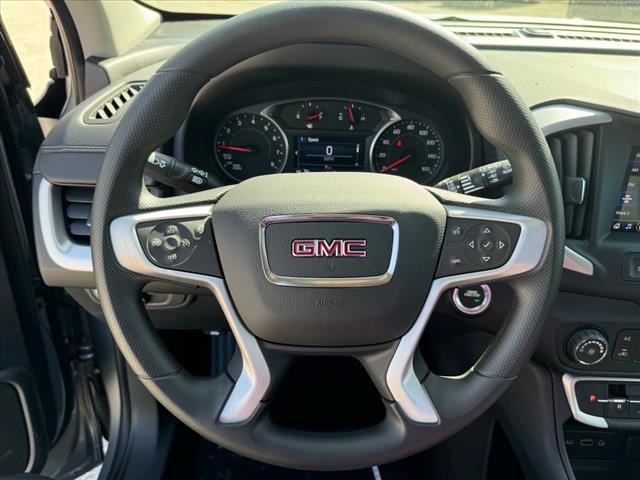 new 2024 GMC Terrain car, priced at $24,725