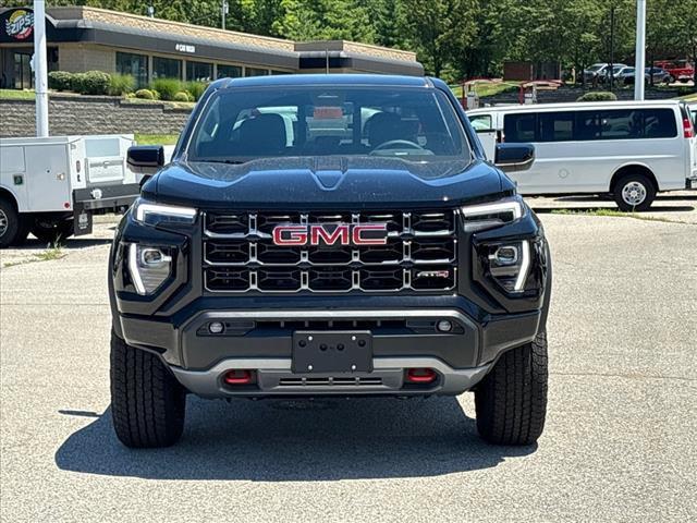 new 2024 GMC Canyon car, priced at $42,406