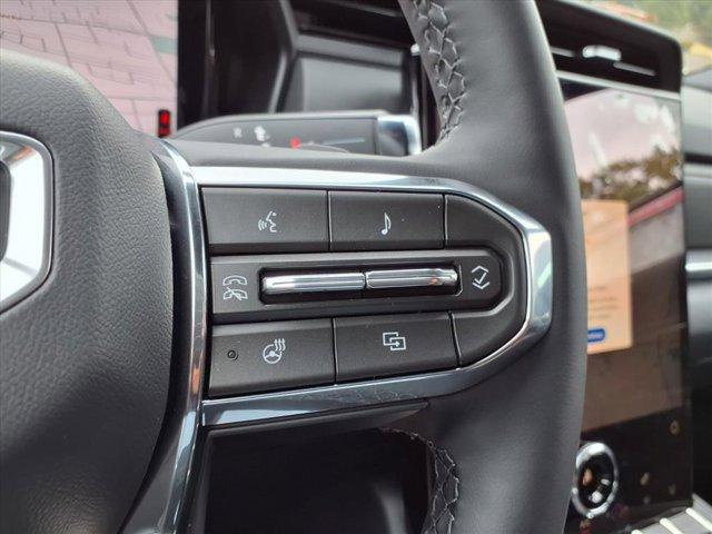 new 2026 GMC Terrain car, priced at $30,619