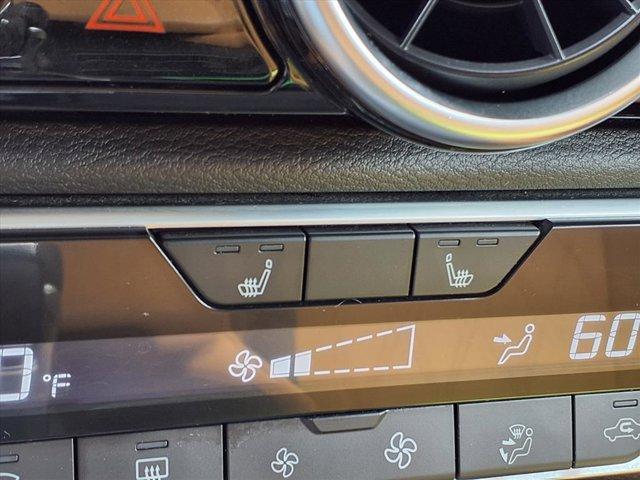 used 2021 Nissan Sentra car, priced at $14,836