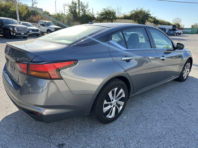 used 2019 Nissan Altima car, priced at $14,220