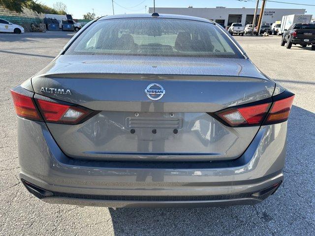 used 2019 Nissan Altima car, priced at $14,220