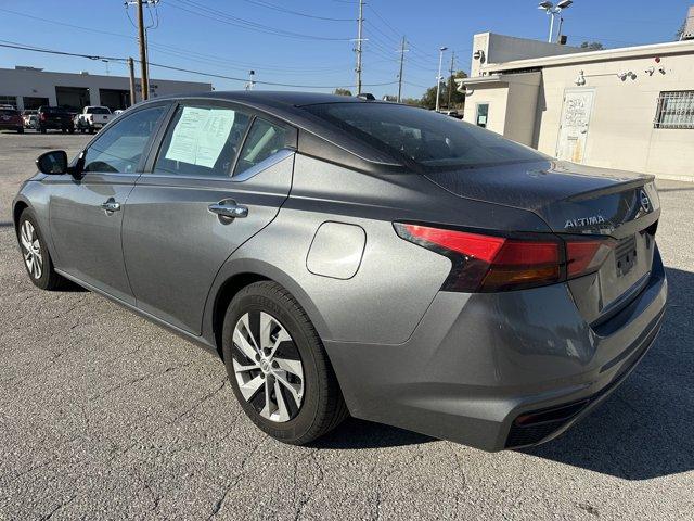 used 2019 Nissan Altima car, priced at $14,220