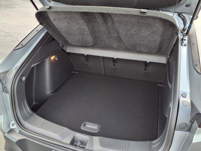 new 2025 Buick Envista car, priced at $26,151