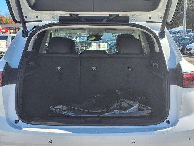 new 2025 Buick Envision car, priced at $37,518