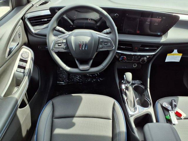 new 2026 Buick Encore GX car, priced at $25,975