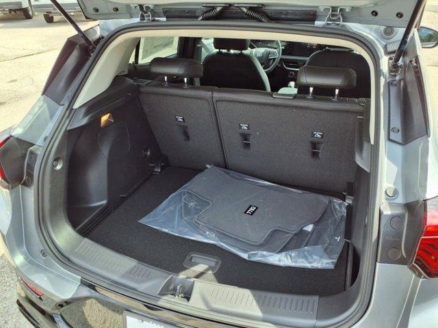 new 2026 Buick Encore GX car, priced at $25,975