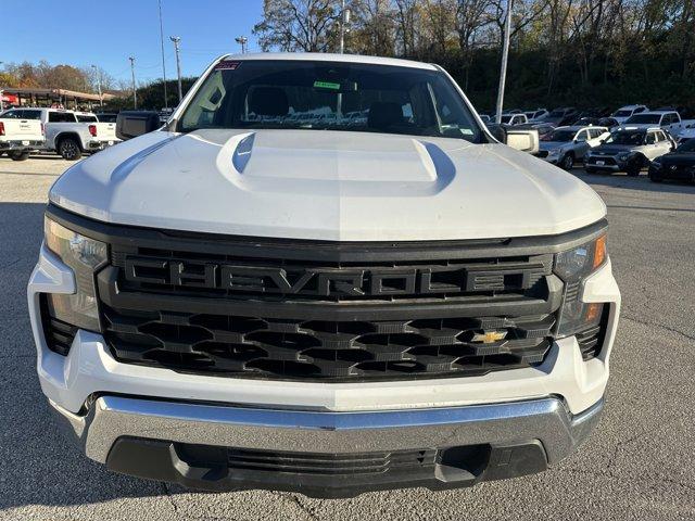 used 2022 Chevrolet Silverado 1500 car, priced at $27,774