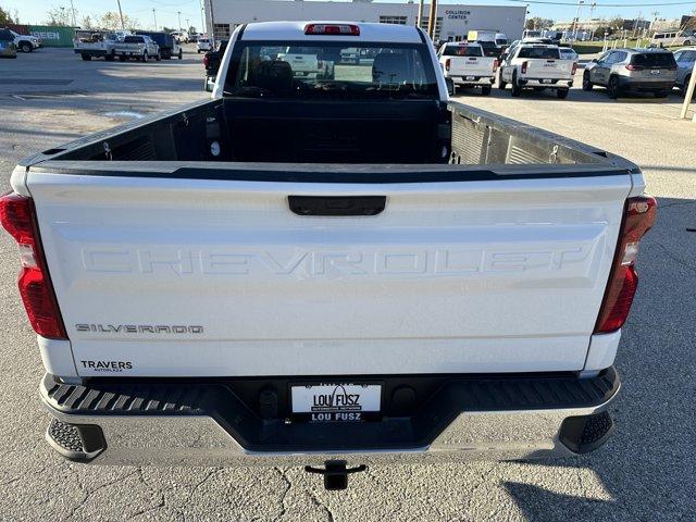 used 2022 Chevrolet Silverado 1500 car, priced at $27,774