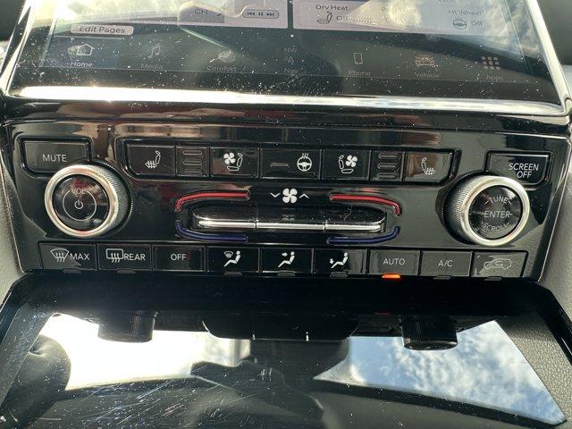 used 2022 Jeep Grand Cherokee car, priced at $39,554