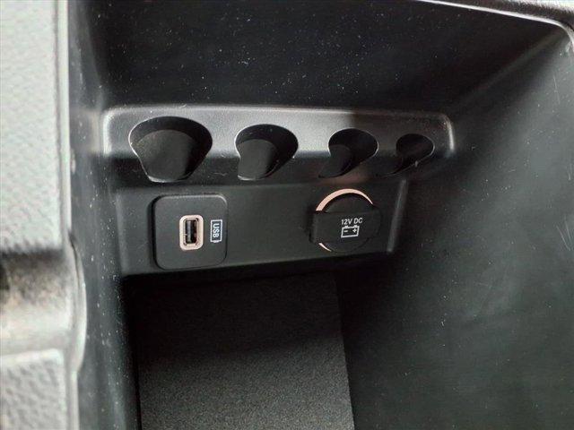 used 2017 Jeep Cherokee car, priced at $15,990