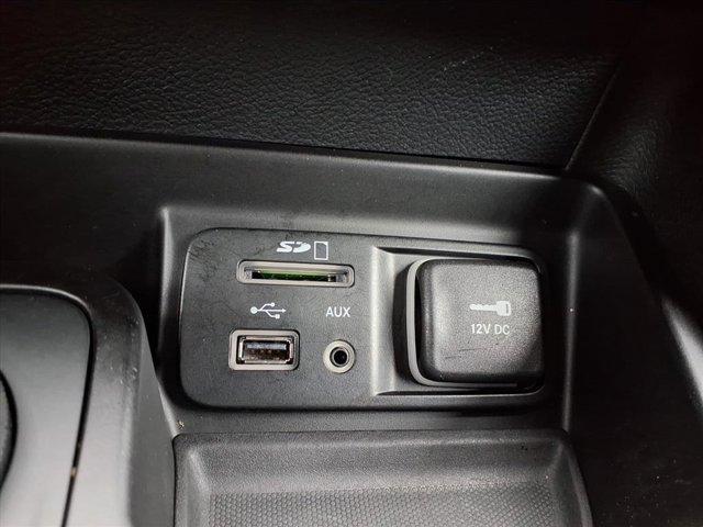 used 2017 Jeep Cherokee car, priced at $15,990