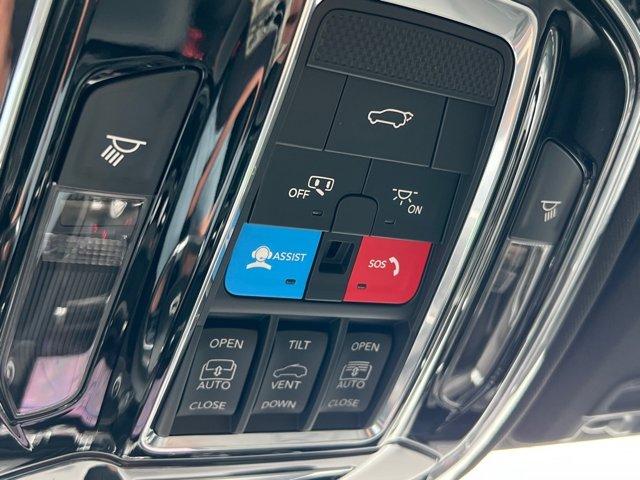 used 2022 Jeep Grand Cherokee 4xe car, priced at $35,182