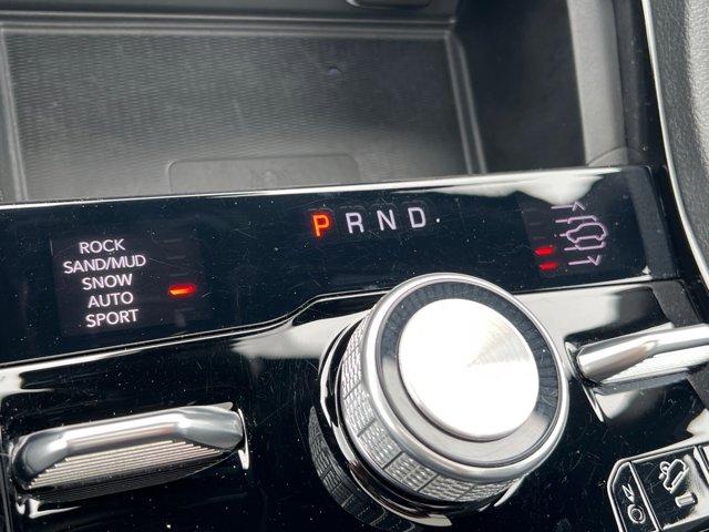 used 2022 Jeep Grand Cherokee 4xe car, priced at $35,182