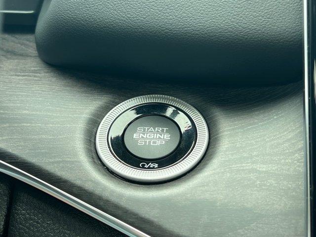 used 2022 Jeep Grand Cherokee 4xe car, priced at $35,182