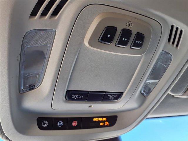 used 2022 Buick Envision car, priced at $22,576