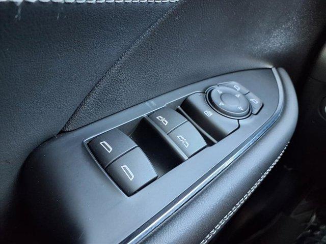 used 2022 Buick Envision car, priced at $22,576