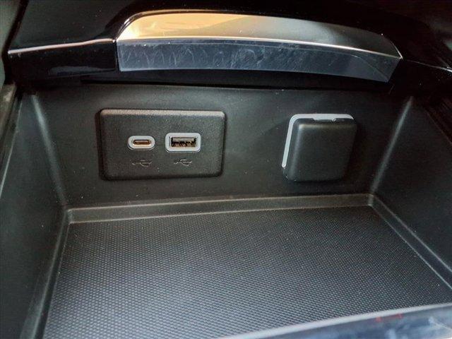 used 2022 Buick Envision car, priced at $22,576