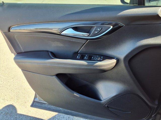 used 2022 Buick Envision car, priced at $22,576