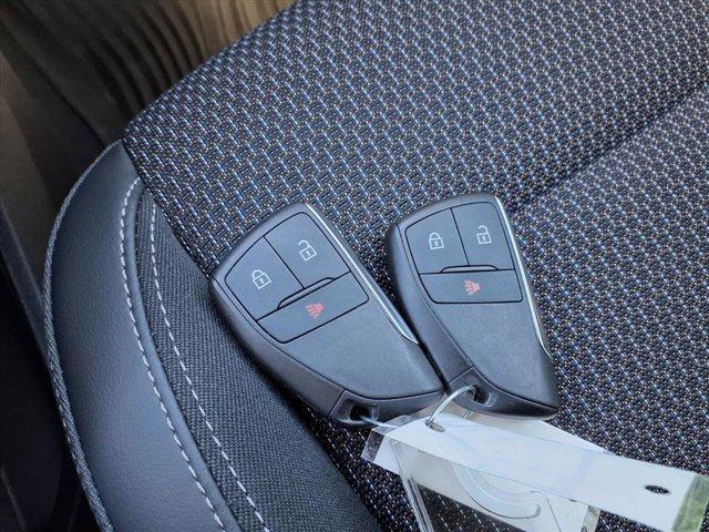 used 2022 Buick Envision car, priced at $22,576