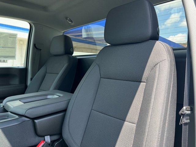 new 2025 GMC Sierra 2500 car, priced at $73,752