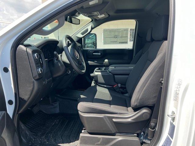 new 2025 GMC Sierra 2500 car, priced at $73,752