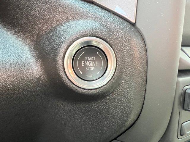 new 2025 GMC Sierra 2500 car, priced at $73,752