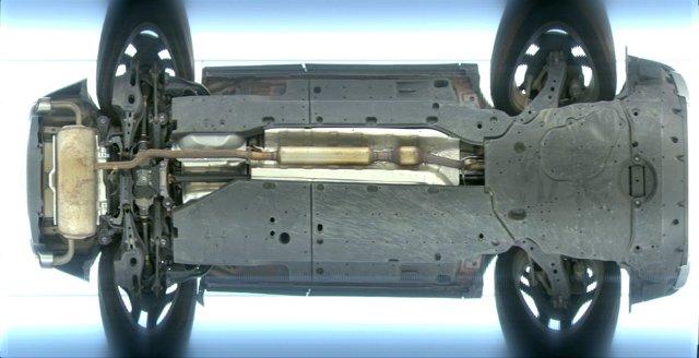 used 2023 Toyota RAV4 car