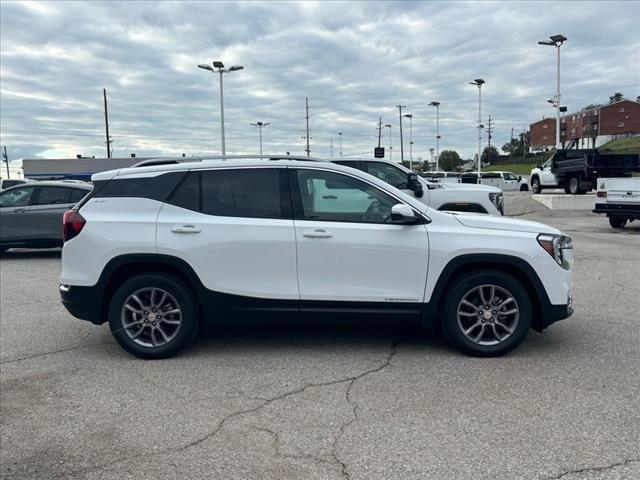 new 2024 GMC Terrain car, priced at $28,463