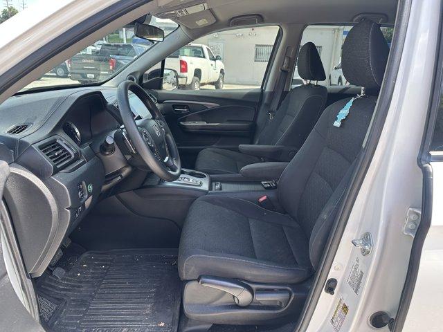used 2021 Honda Ridgeline car, priced at $25,988