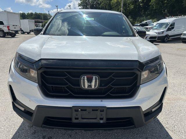 used 2021 Honda Ridgeline car, priced at $25,988