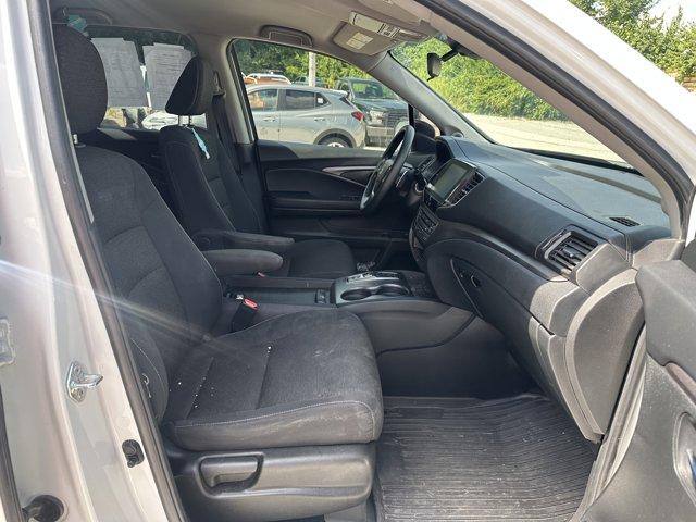used 2021 Honda Ridgeline car, priced at $25,988