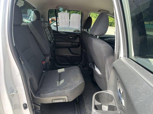 used 2021 Honda Ridgeline car, priced at $25,988