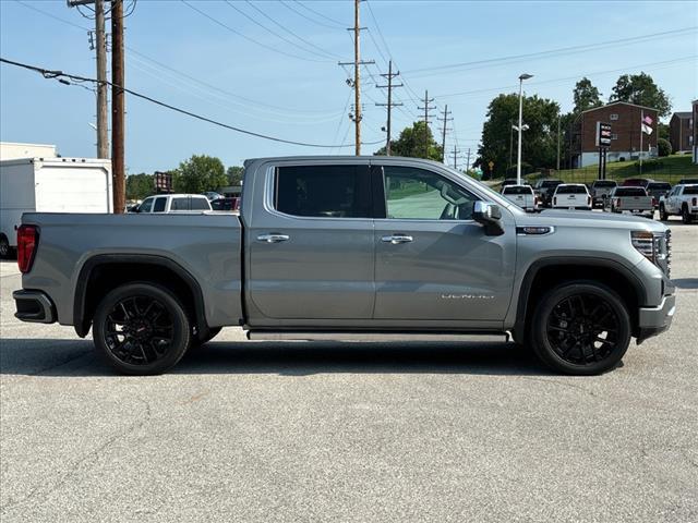 new 2024 GMC Sierra 1500 car, priced at $70,761