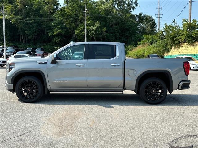 new 2024 GMC Sierra 1500 car, priced at $70,761