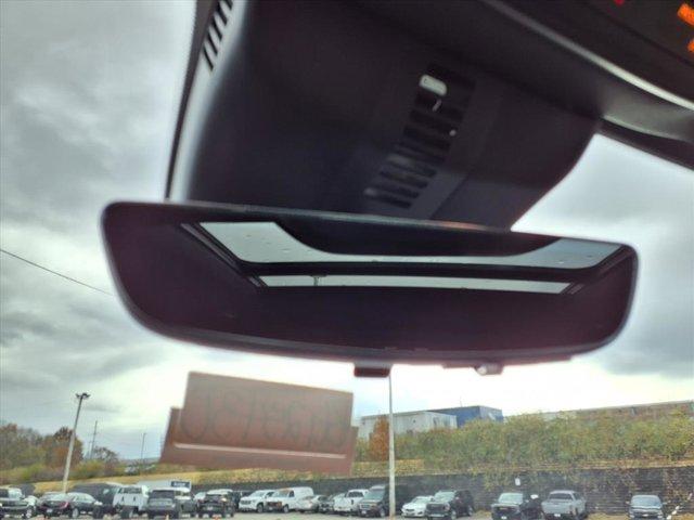 new 2026 GMC Acadia car, priced at $53,038