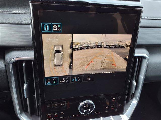 new 2026 GMC Acadia car, priced at $53,038