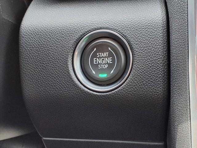 new 2026 GMC Acadia car, priced at $53,038