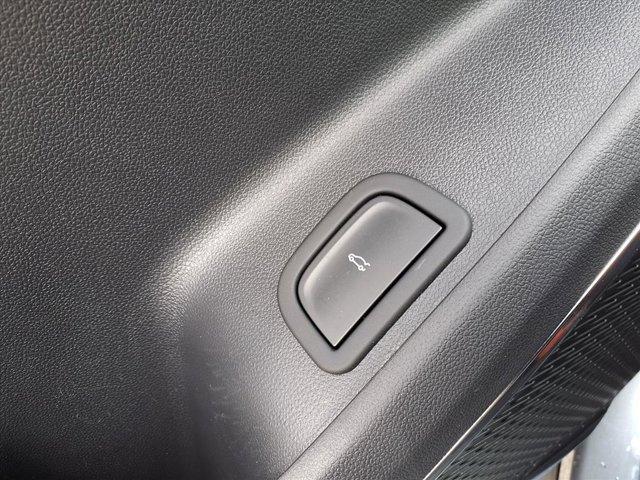 new 2026 GMC Acadia car, priced at $53,038