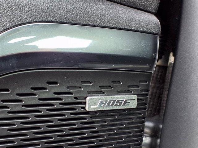 new 2026 GMC Acadia car, priced at $53,038