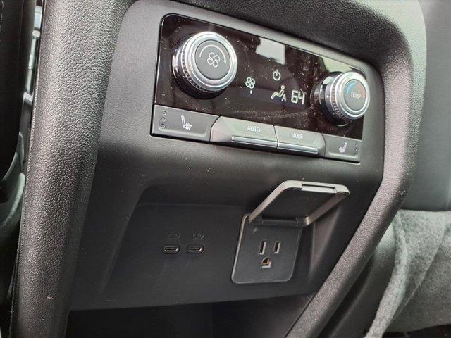 new 2026 GMC Acadia car, priced at $53,038